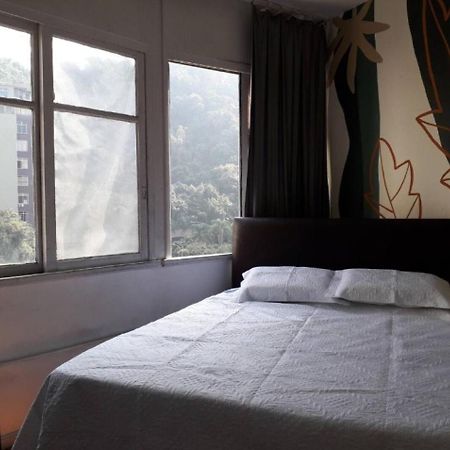 Apartamento Quarto E Sala Proximo A Praia 里约热内卢 外观 照片