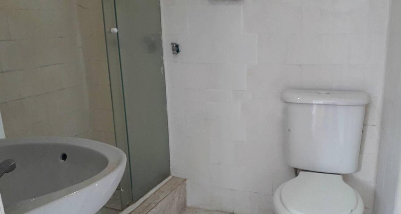 Apartamento Quarto E Sala Proximo A Praia 里约热内卢 外观 照片